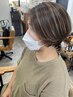表面ハイライト(３枚)＋カラー