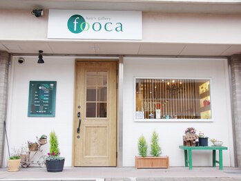 ｆｏｏｃａ