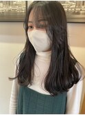 【EIGHT上尾】お客様スタイル_ロング