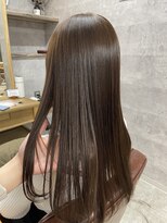 ナチュラル グロー 仙台駅前店(Natural grow)&nbsp;柔らかベージュ