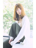 ビフィーノ モーダ 苦楽園店(bifino moda)&nbsp;ロングヘア