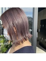 メルバイレガロ 水戸(mer by REGALO)&nbsp;ラベンダーカラー