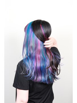 クリップ ジョイント ゴッド(CLIP JOINT GOD) 3色ユニコーン