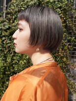 エステージ 鳳店(S-TAGE)&nbsp;小顔カット×グレージュカラー