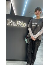 ルビオ(RuBio) Yui 