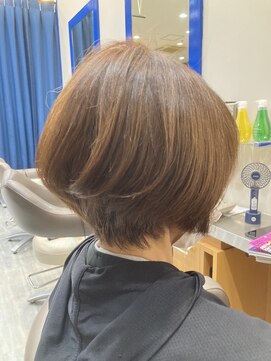 ジェフィー(Jeffy) ショート