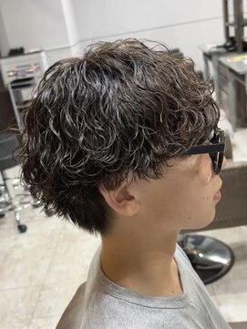 アビールブレ 新潟万代(ABEY LEVRAI) 新潟波巻き