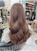 詳細はインスタで【@yupachi_hair】
