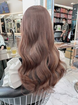 ラピス 福岡天神店(Lapis) 詳細はインスタで【@yupachi_hair】