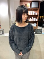 ウィム(wim)&nbsp;外ハネボブ