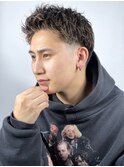 ヒロ銀座/理容室/床屋/メンズカット/パーマ/メンズ特化