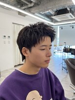 オットット(OttottO)&nbsp;スパイキーショート