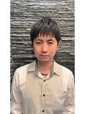 耳だしえりすっきり