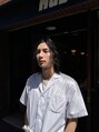 ハブ(Hub) 河原 正弥
