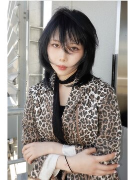 ブロック ジャポン(bloc japon) ミディアムレイヤー