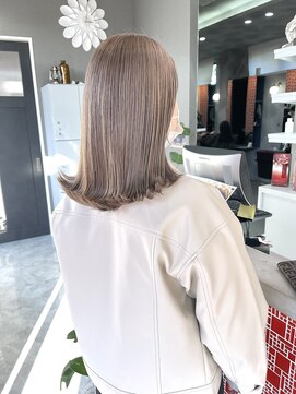 パロ(PALO) まろやかミルクティ