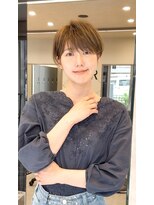 ハルキミナトジャパン オオミヤ(HARUKI MINATO Japan OMIYA) ショート