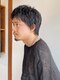 手々の写真/【桜坂駅徒歩2分】フェードからロングヘアまで！ラフさをピリッと引き締める上品な仕上がりが好評です。