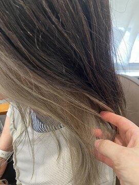 ローレン(Loren) inner color