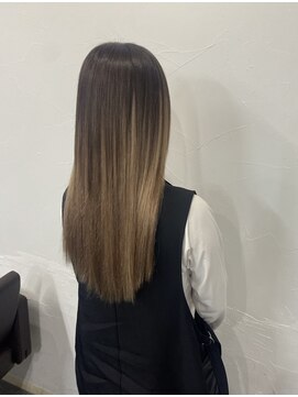 プルエクステのお店ネクスト(NEXT) エクステ