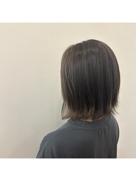 ジュール イオンモールKYOTO店(Jour) たっぷり極細ハイライト