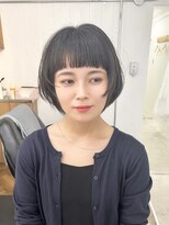 ハット(HUT)&nbsp;【レディース☆ショートヘア9】