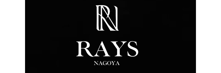 レイズ 名古屋(RAYS)のサロンヘッダー