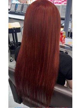 プルエクステのお店ネクスト(NEXT) エクステ