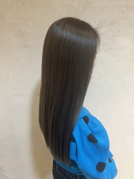 ビフィーノ イーリス 川西店(bifino iris) greige