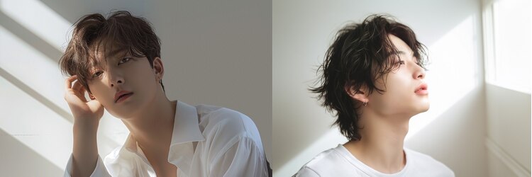 リベルテ 上板橋(liberte)のサロンヘッダー
