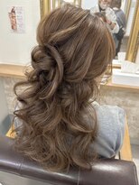 シニオンハーフ