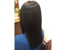 ナチュラルヘアーミーツ(natural hair Meet's)