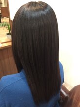 ナチュラルヘアーミーツ(natural hair Meet's)