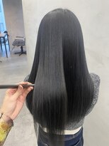 ジーナ 池袋(Zina)&nbsp;髪質改善トリートメント