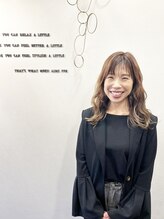 モク(MOKU)&nbsp;谷津 友見