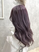 ロゼル(ROSEL)&nbsp;パープルグレージュ