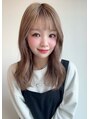 ジェルーナ(JELUNA) 市岡 京香