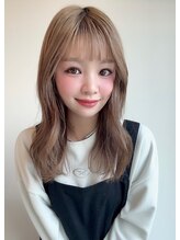 ジェルーナ(JELUNA) 市岡 京香
