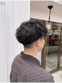 波巻きスパイラル！