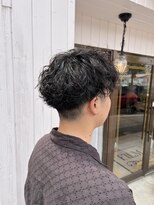 ヘアルーム ルシア(Lucia) 波巻きスパイラル！