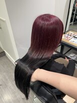 ココット 京橋店(cocotte)&nbsp;赤×黒