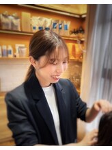 ルミエール(Lumiere)&nbsp;stylist Haruka