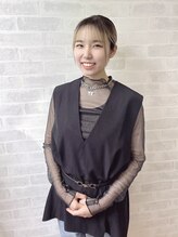 リゴレット 久喜店(RIGOLETTO)&nbsp;近江 優愛