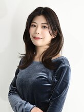 ボンズサロン オモテサンドウ(BONDZSALON OMOTESANDO) 米澤 莉里