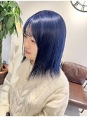 ブリーチカラー★