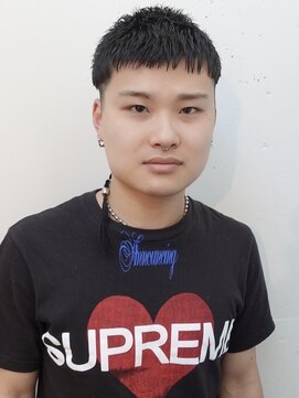 シティ(sity.) 天神 ブリーチカラー ハイトーンカラー デザインカラー