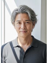 クート オム 南浦和(ku-to homme)&nbsp;南浦和/メンズカット/メンズミディアム/メンズパーマ