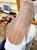 ラウラアンドロー(LAURA&RO) 【ハイトーンホワイトベージュ】