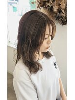 ナッツ(Nut's)&nbsp;ライトベージュカラー