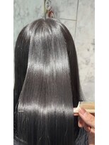 エトワ 新宿(ETOWA)&nbsp;【髪質改善】カット/美髪矯正×髪質改善トリートメント（新宿）